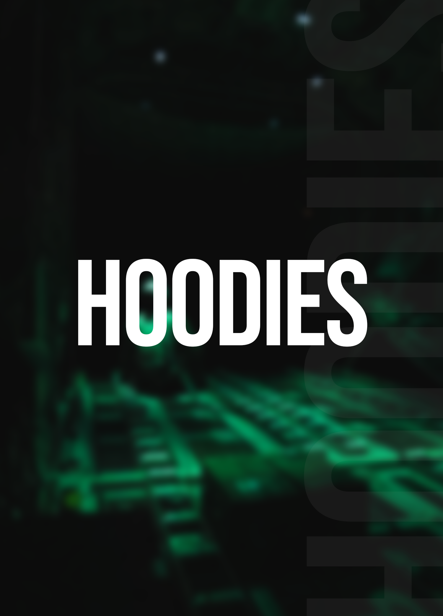 Hoodies