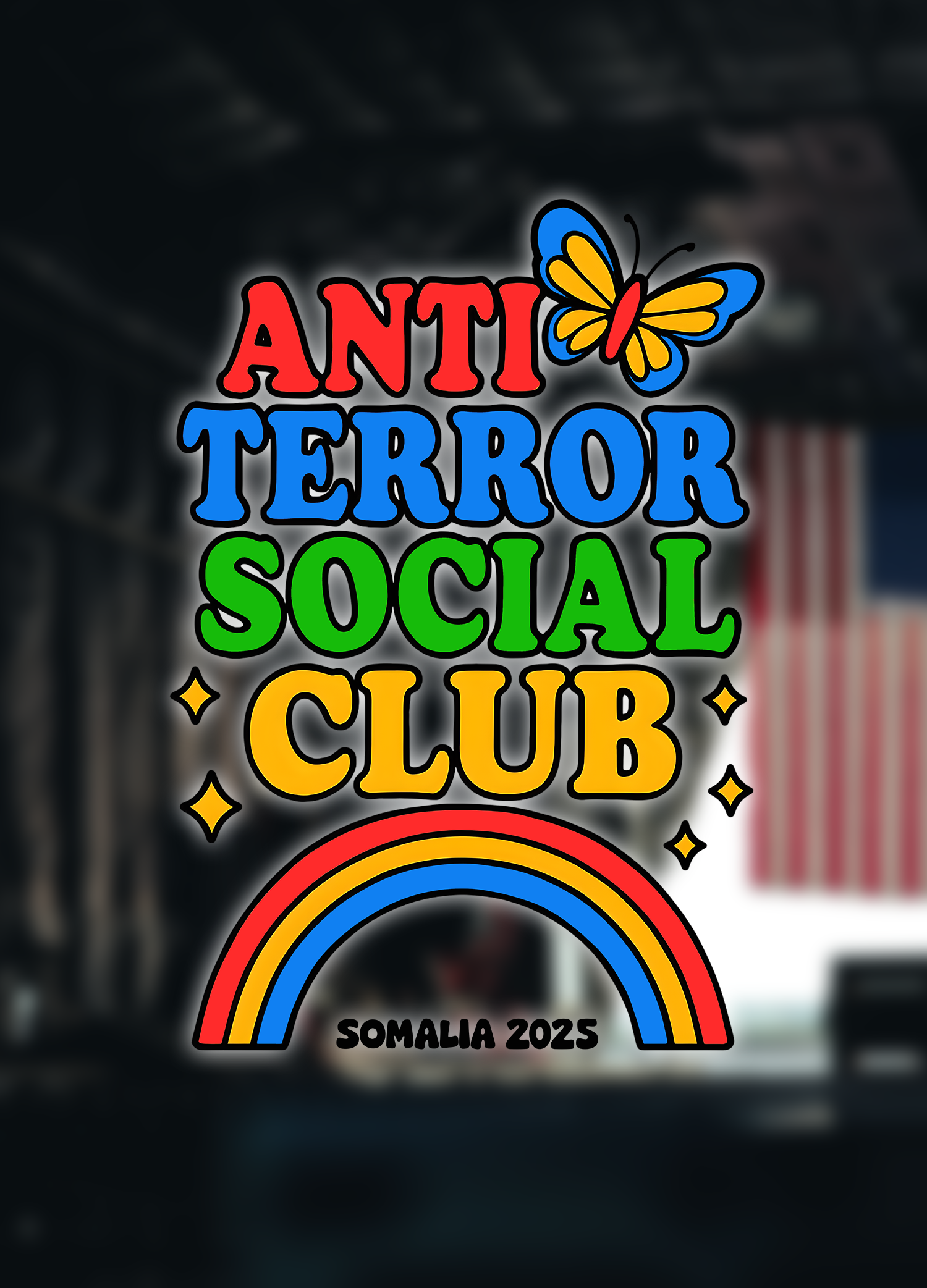 Anti Terror Social Club