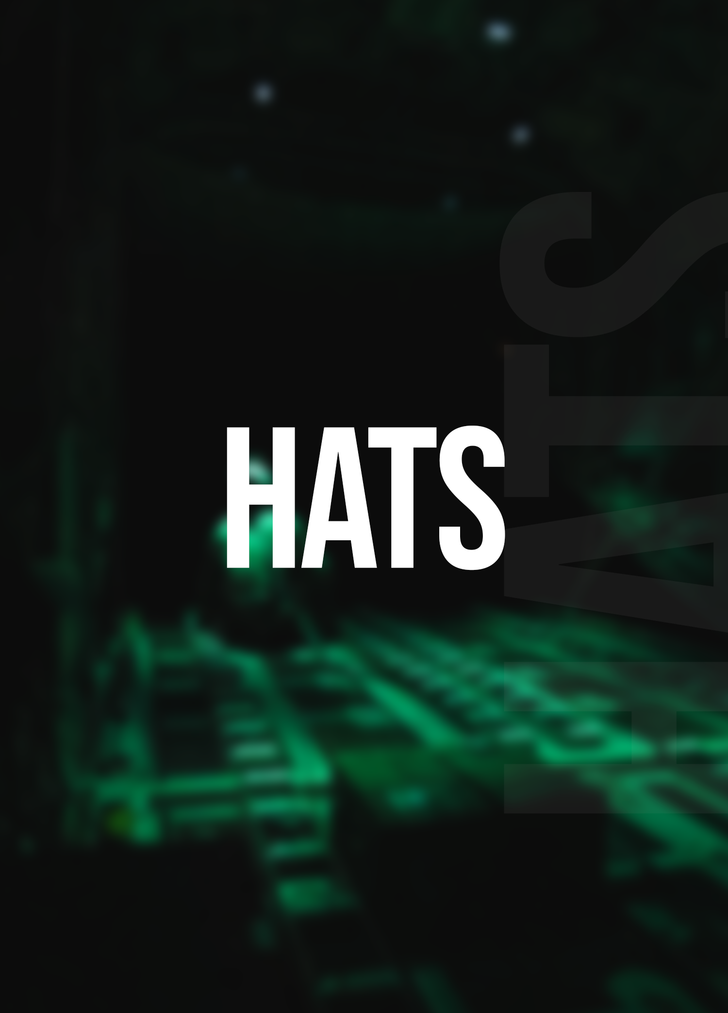Hats