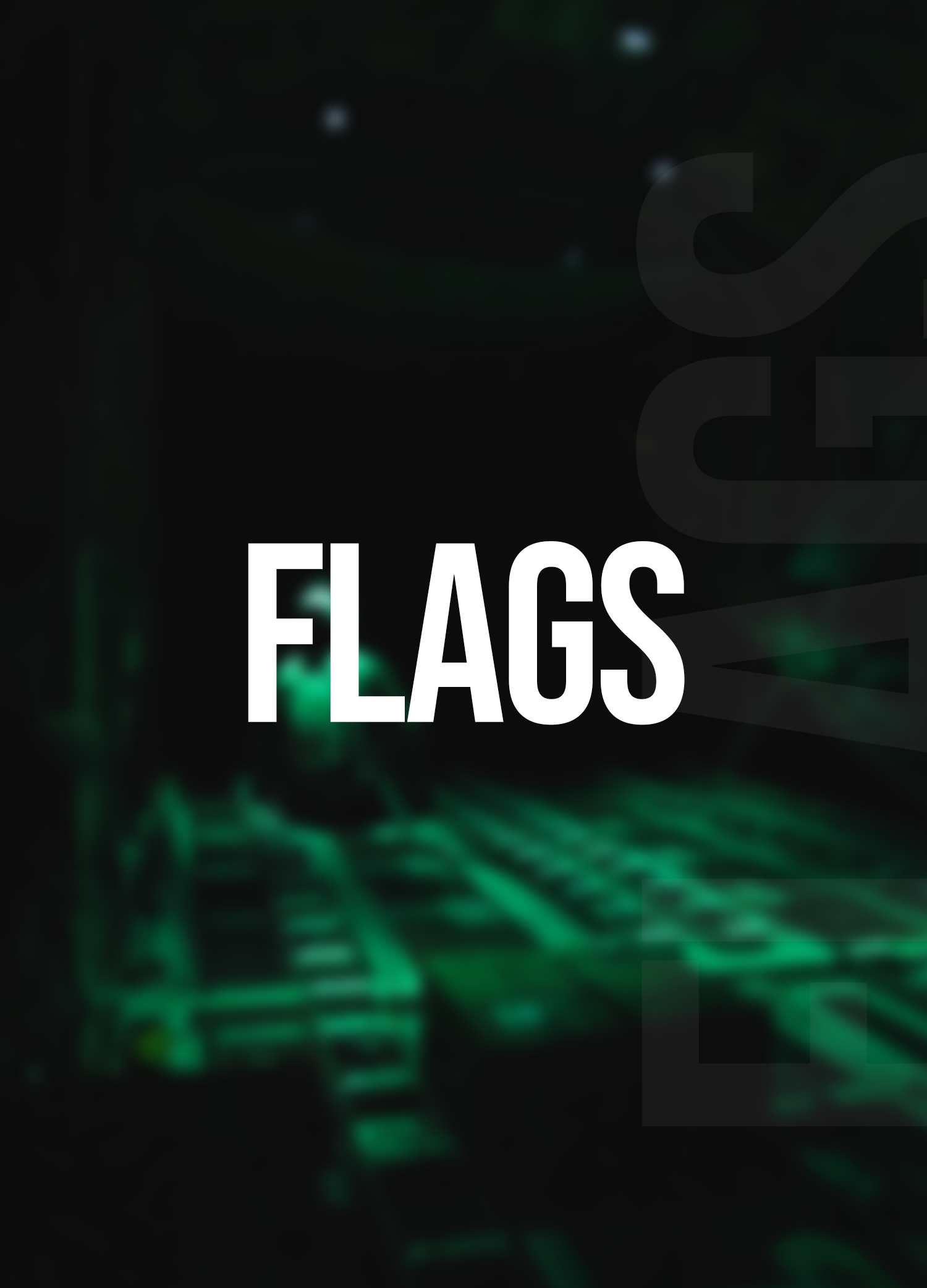 Flags