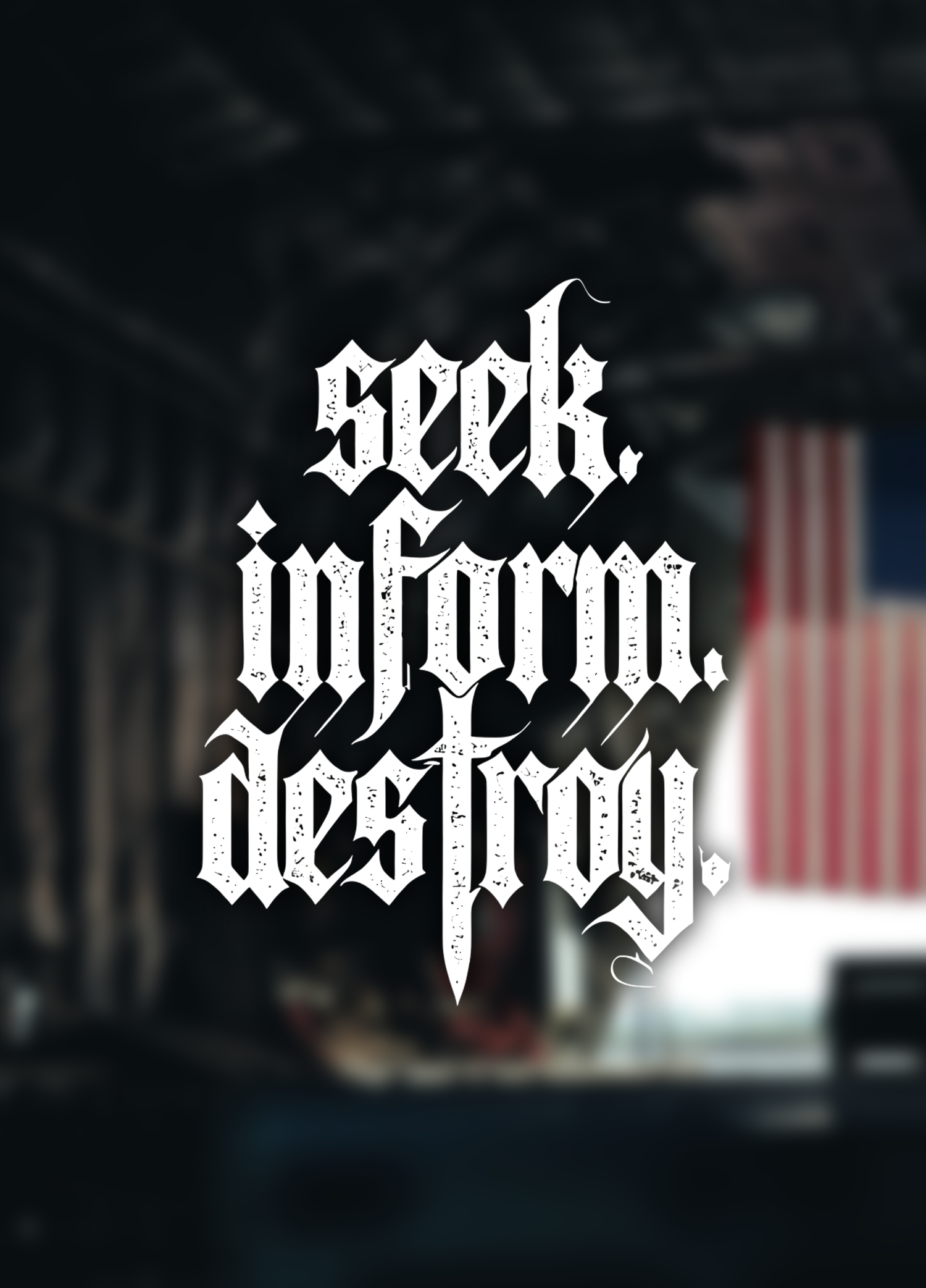 Seek Classic