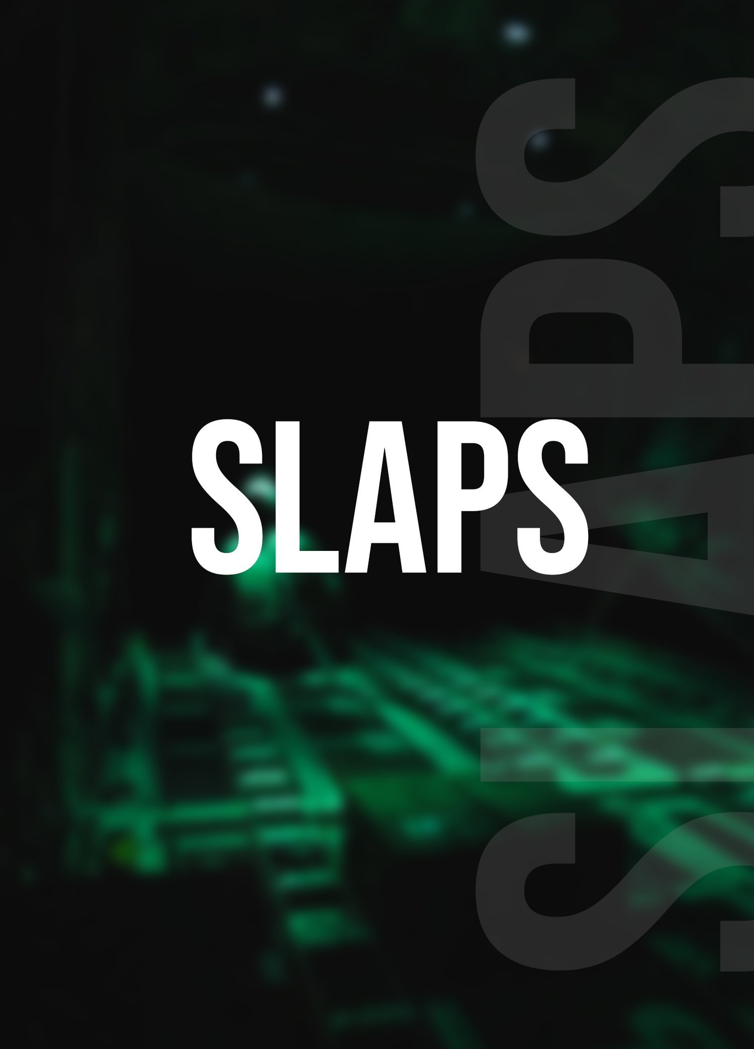 Slaps
