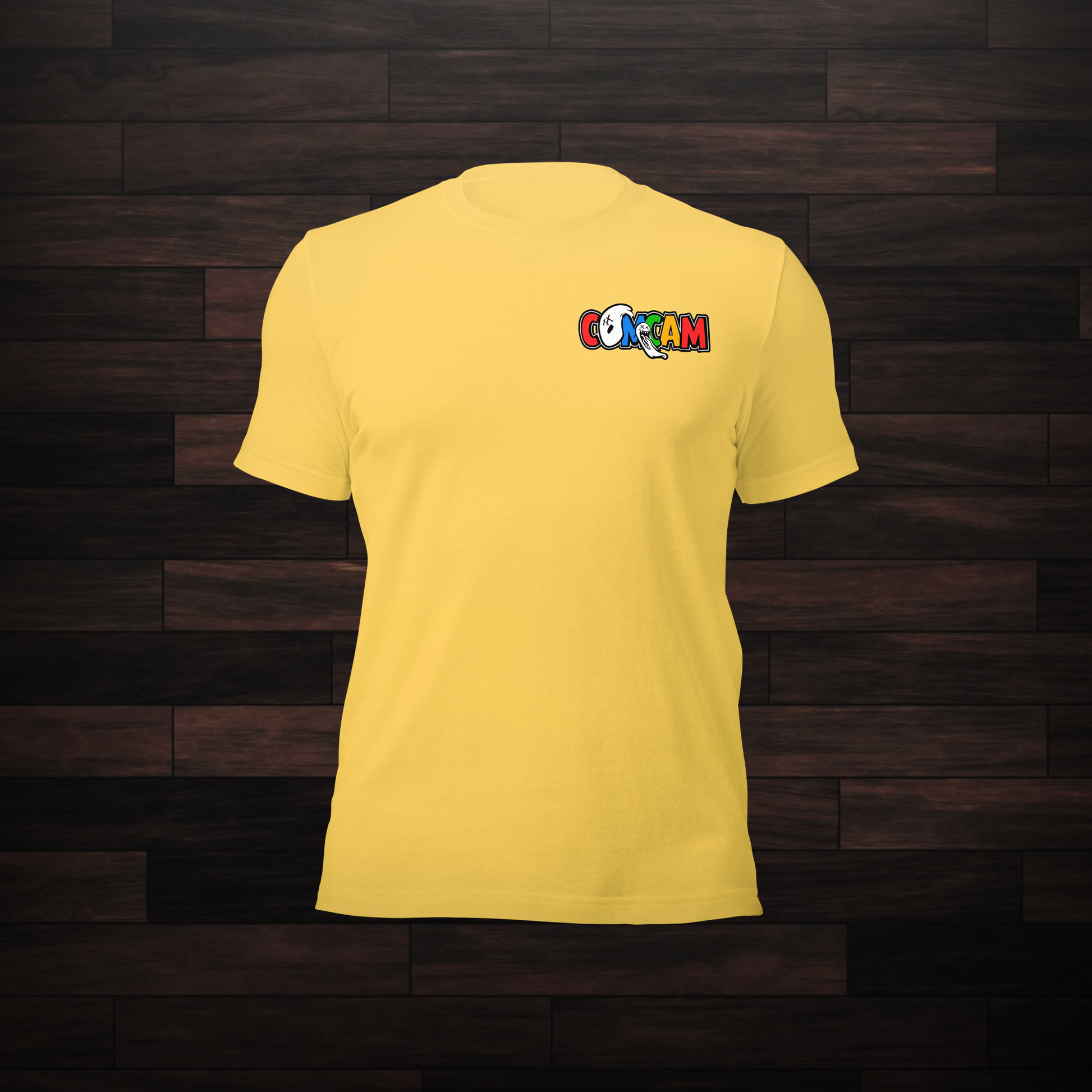 Anti Terror Social Club Shirt