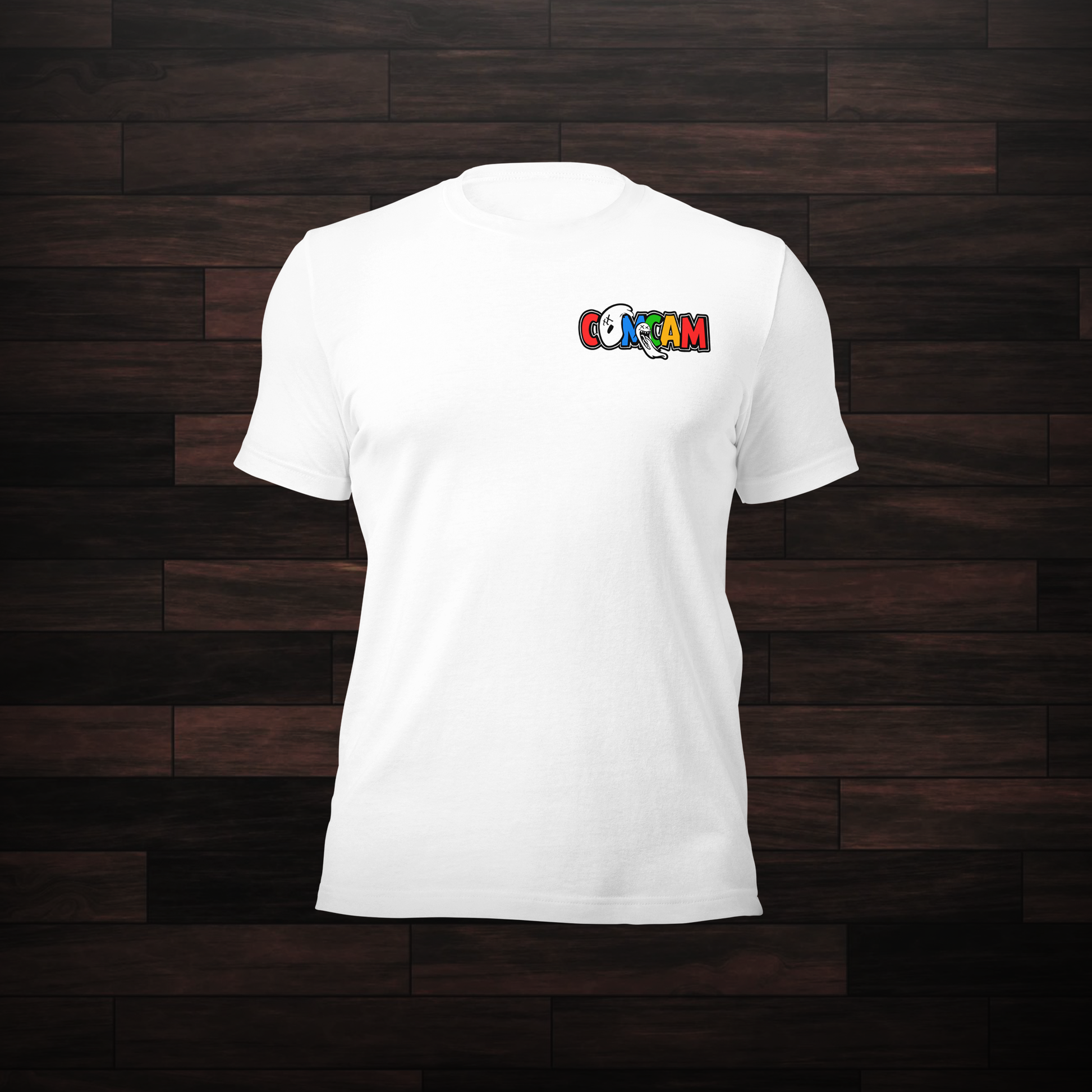 Anti Terror Social Club Shirt