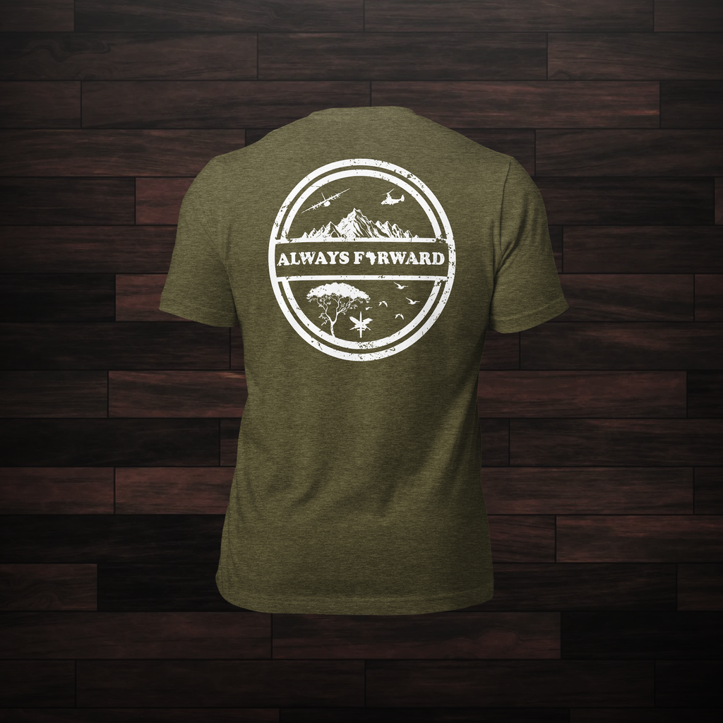 Always Forward Shirt