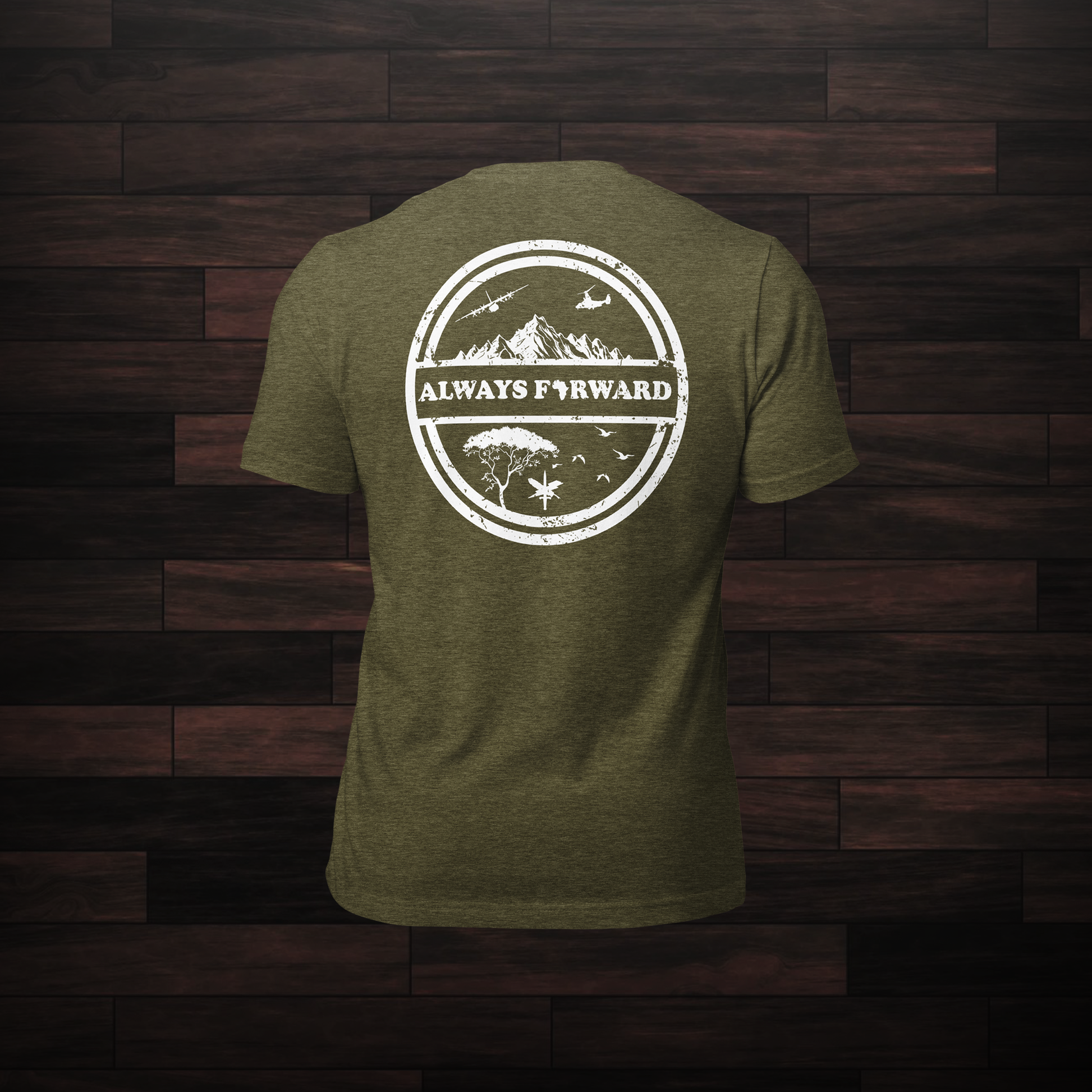 Always Forward Shirt