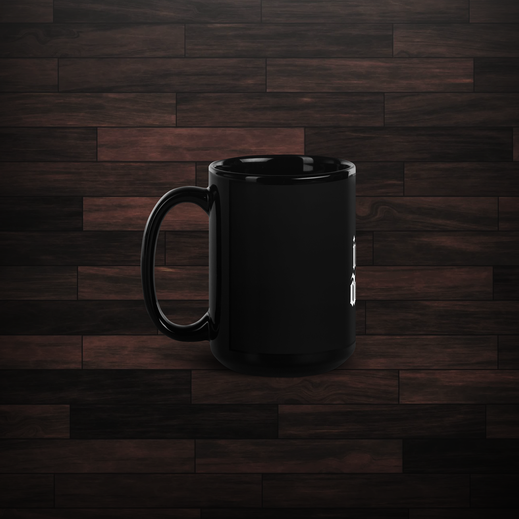 Seek Mug