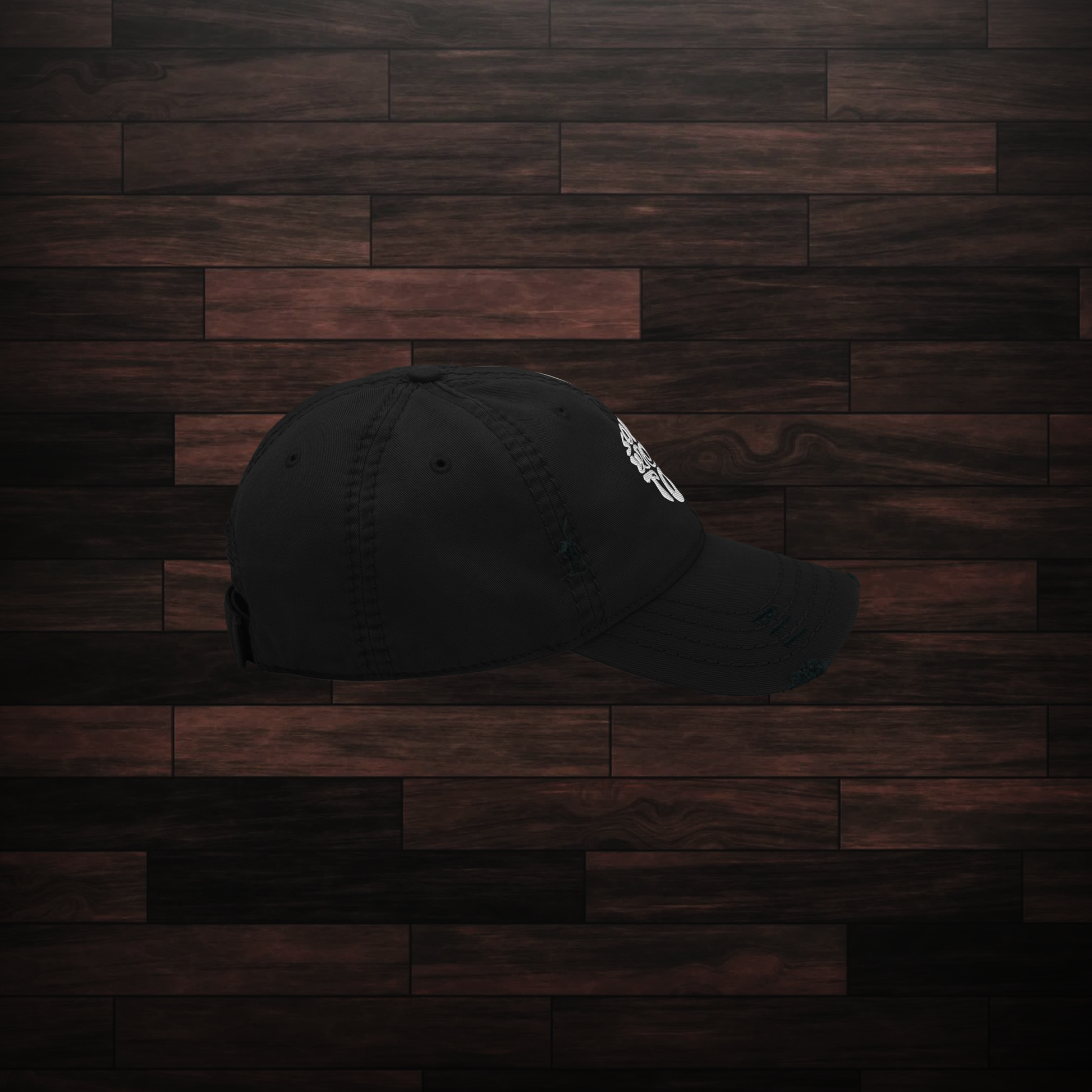 Somalia World Tour Dad Hat