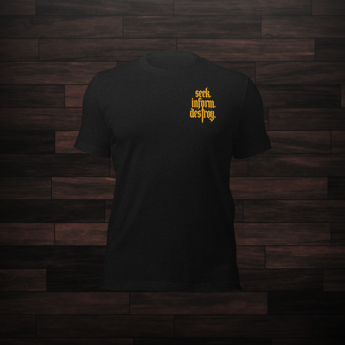 Always Forward Shirt