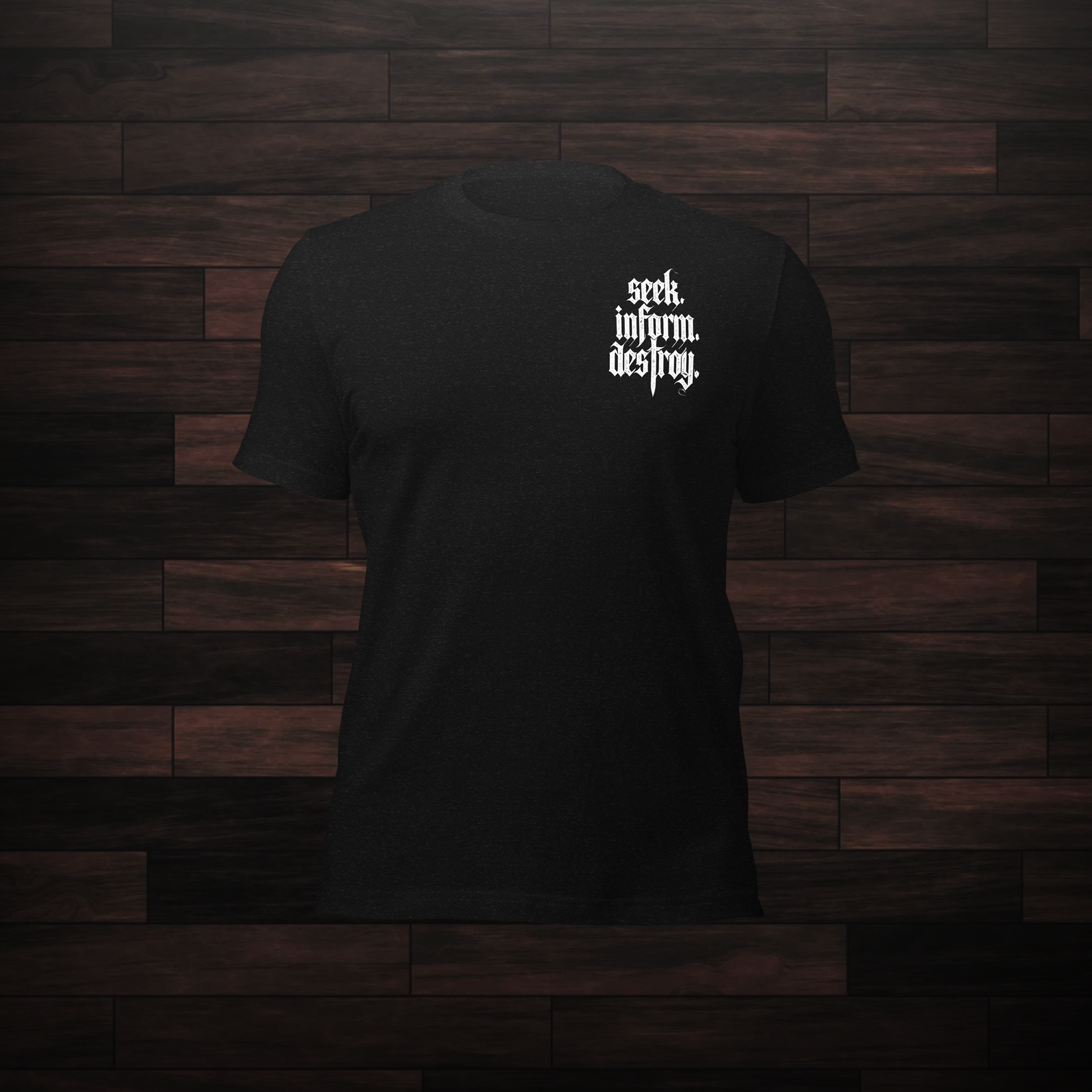 Kinetic Warfare Shirt
