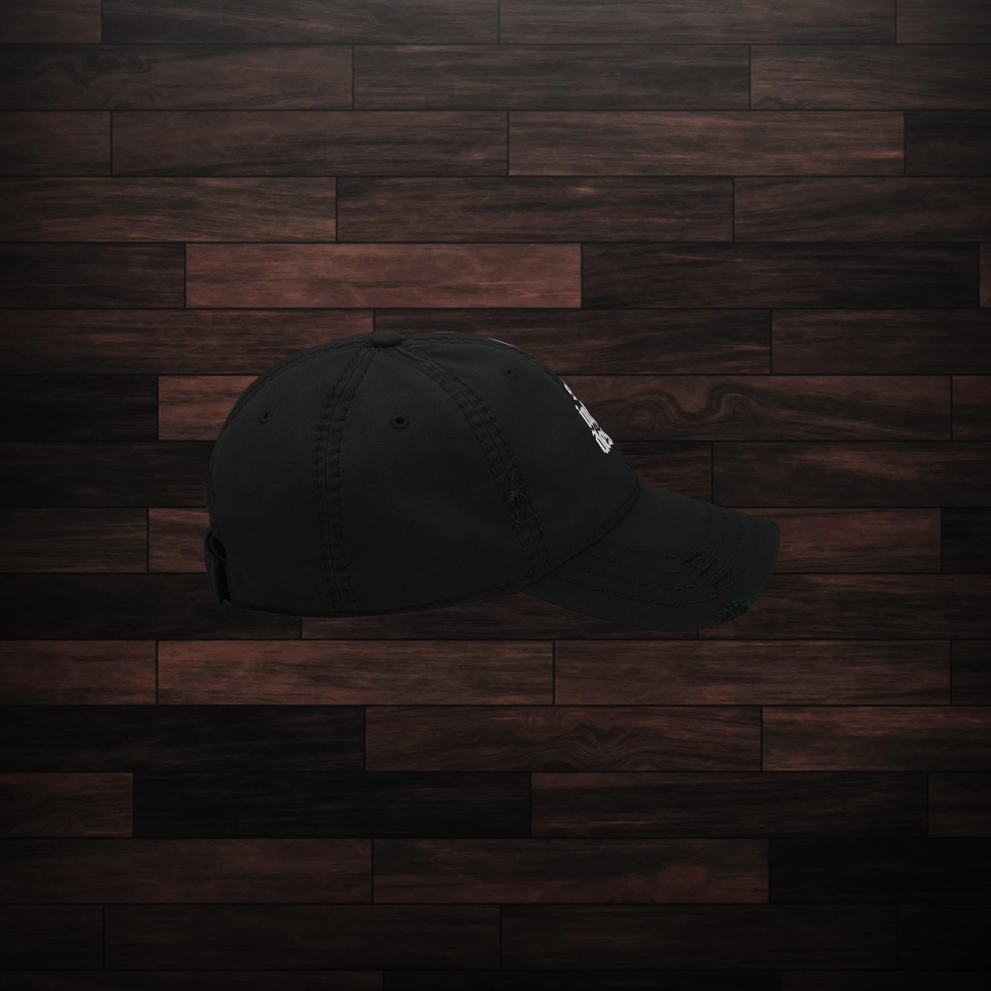 Seek Dad Hat