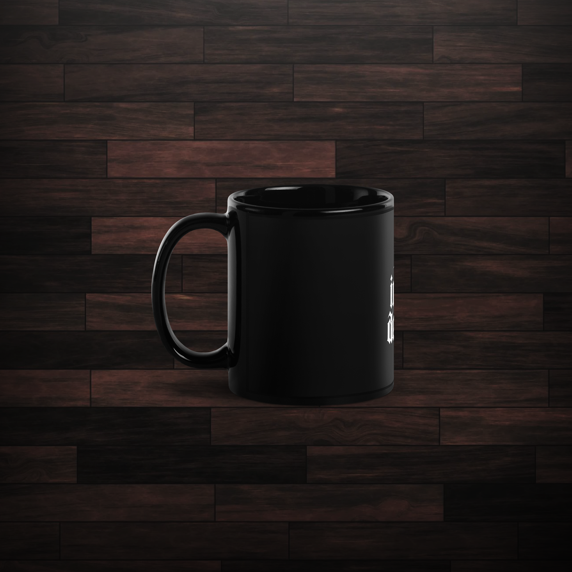 Seek Mug