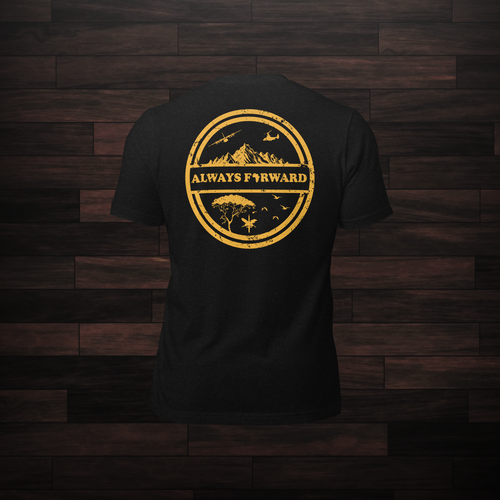 Always Forward Shirt
