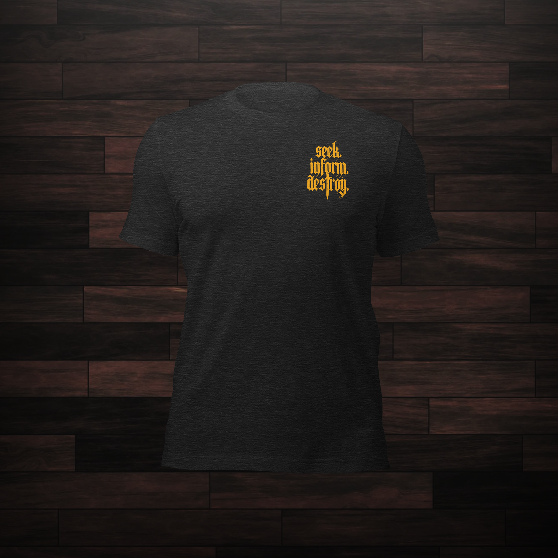 Always Forward Shirt