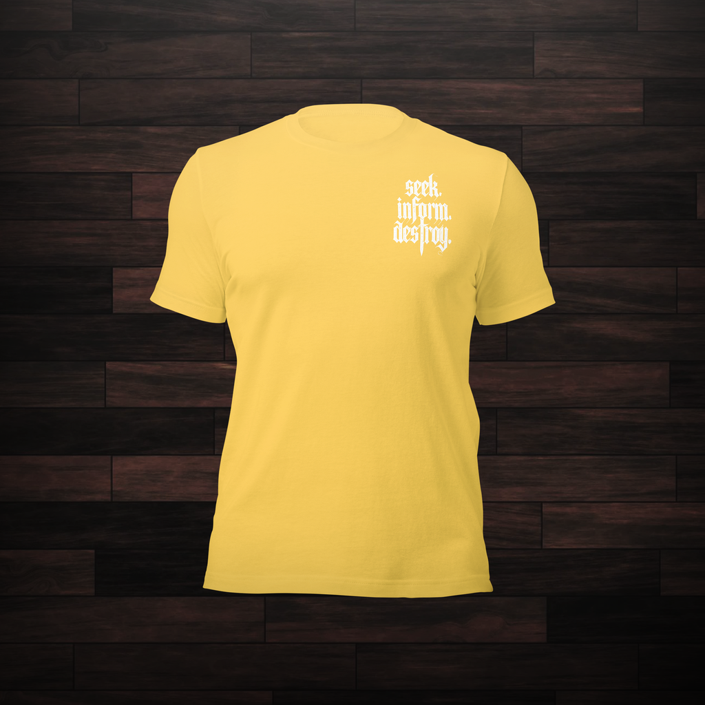 Kinetic Warfare Shirt