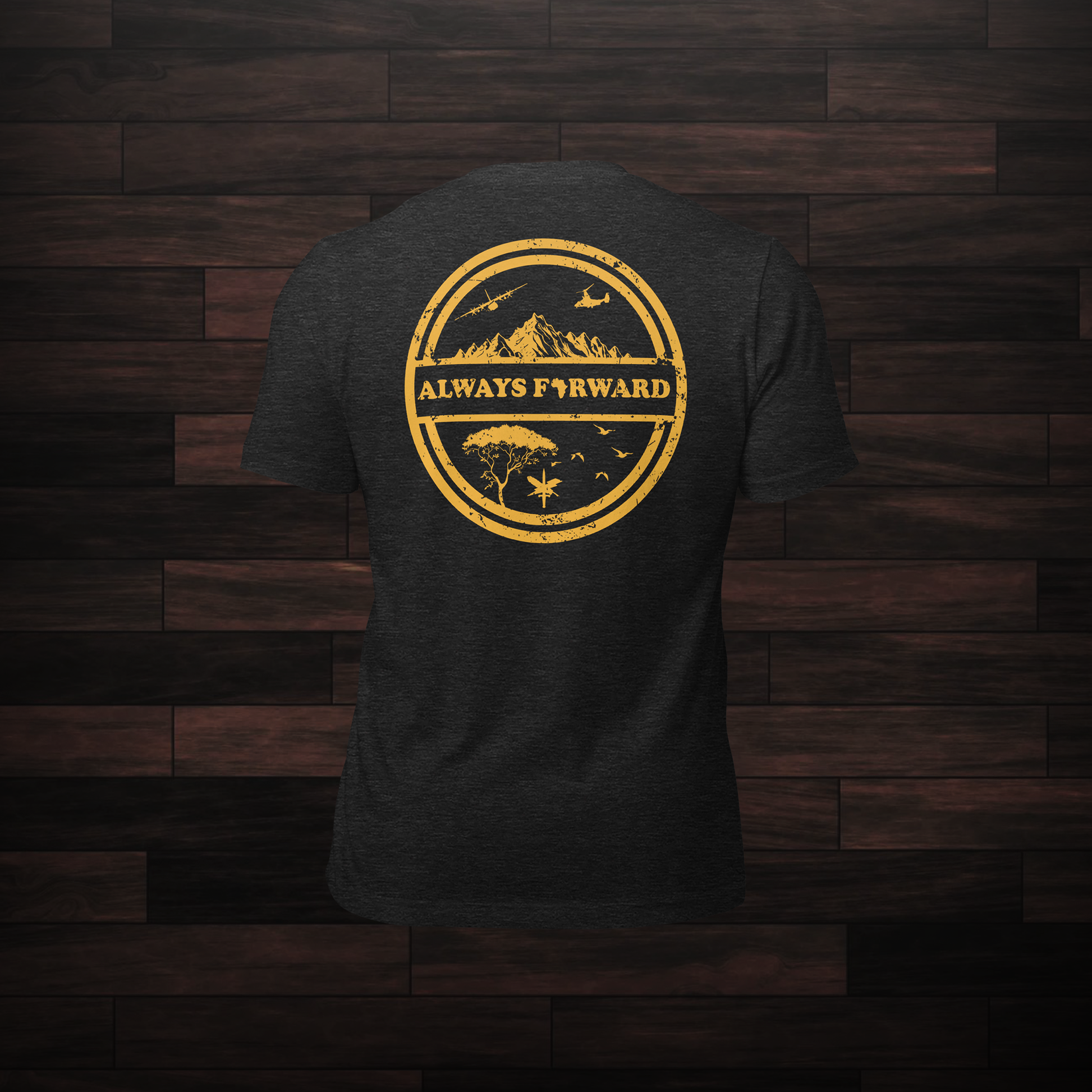 Always Forward Shirt
