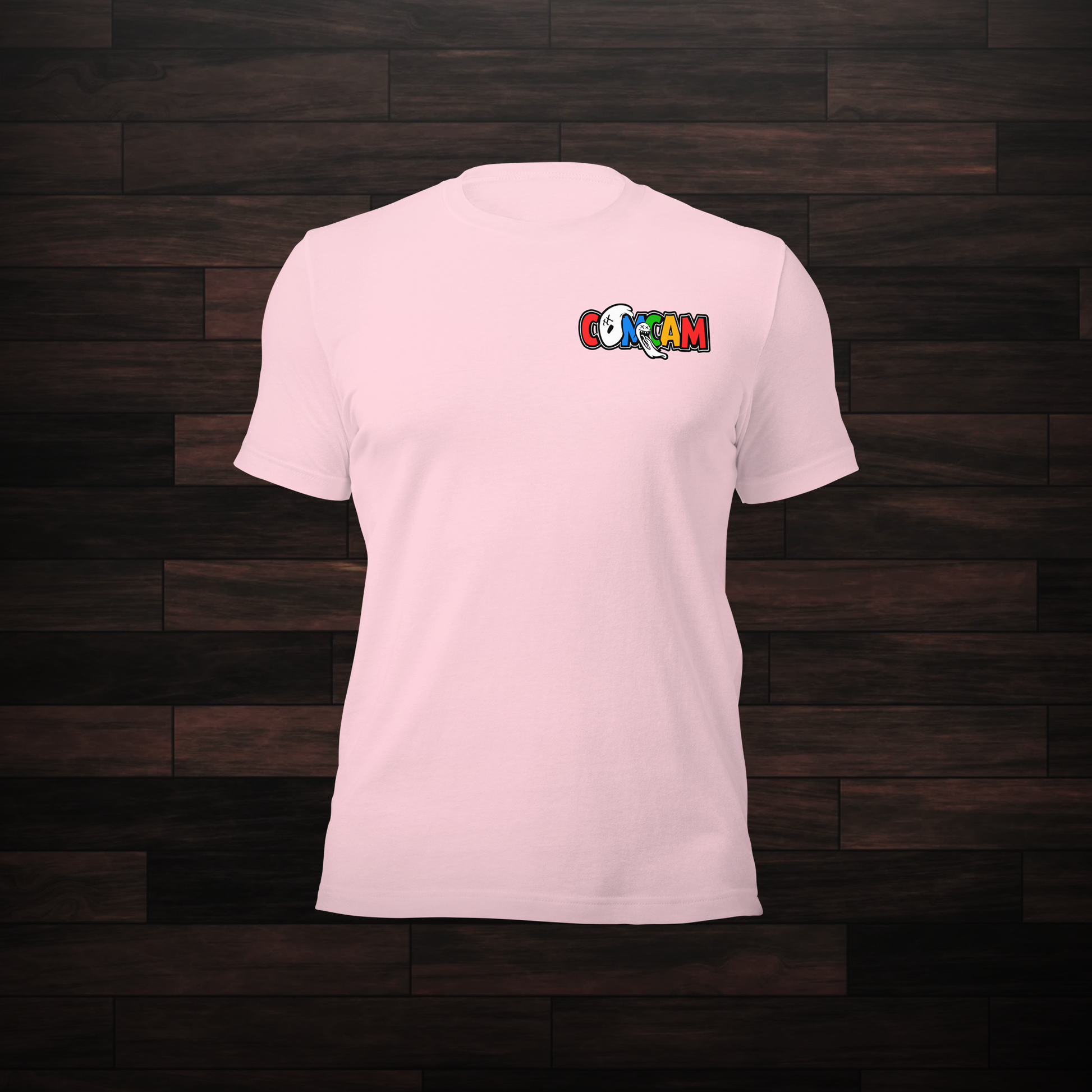 Anti Terror Social Club Shirt