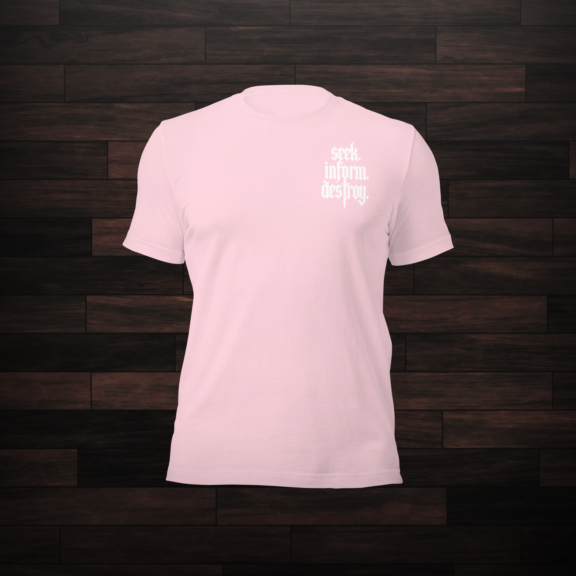 Kinetic Warfare Shirt