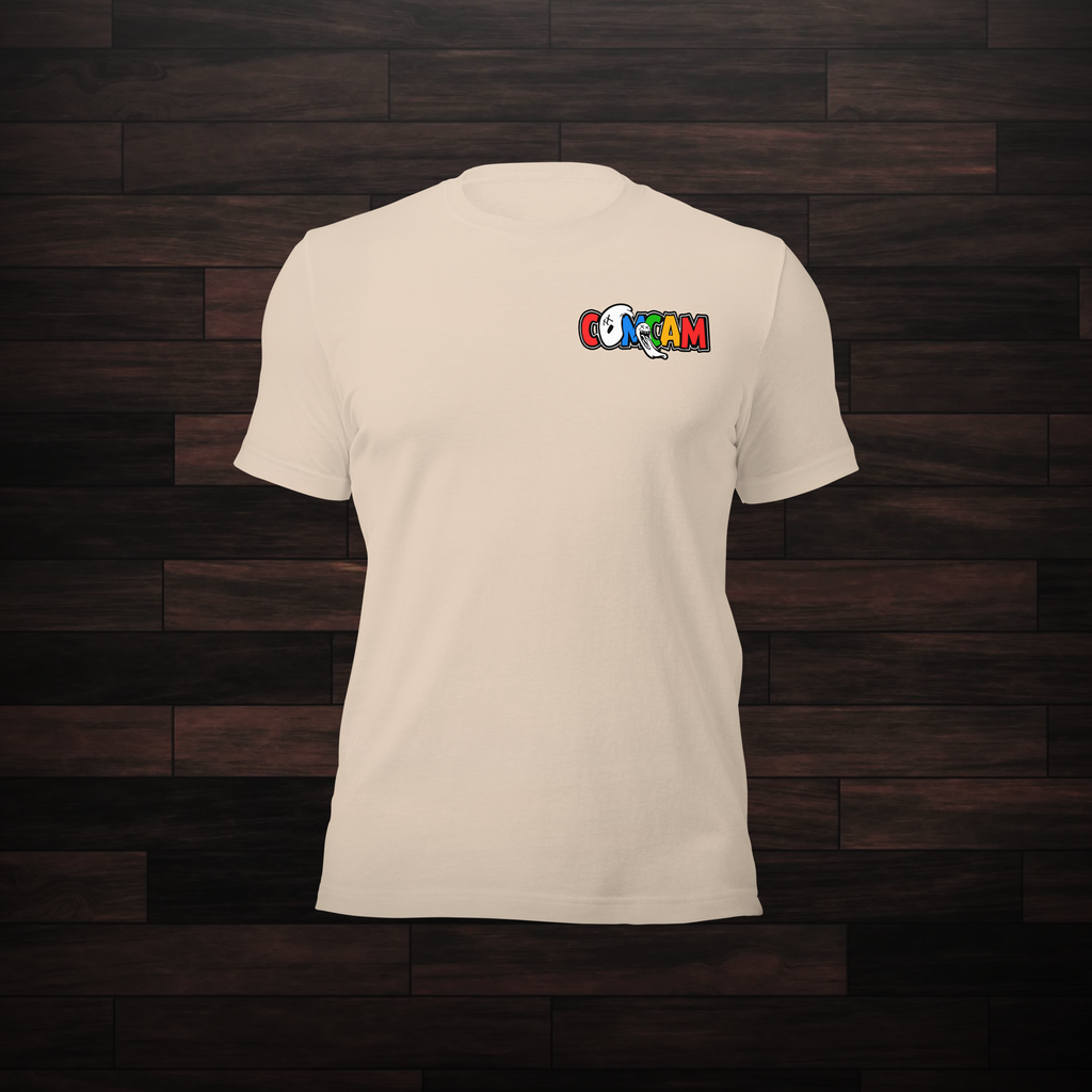 Anti Terror Social Club Shirt