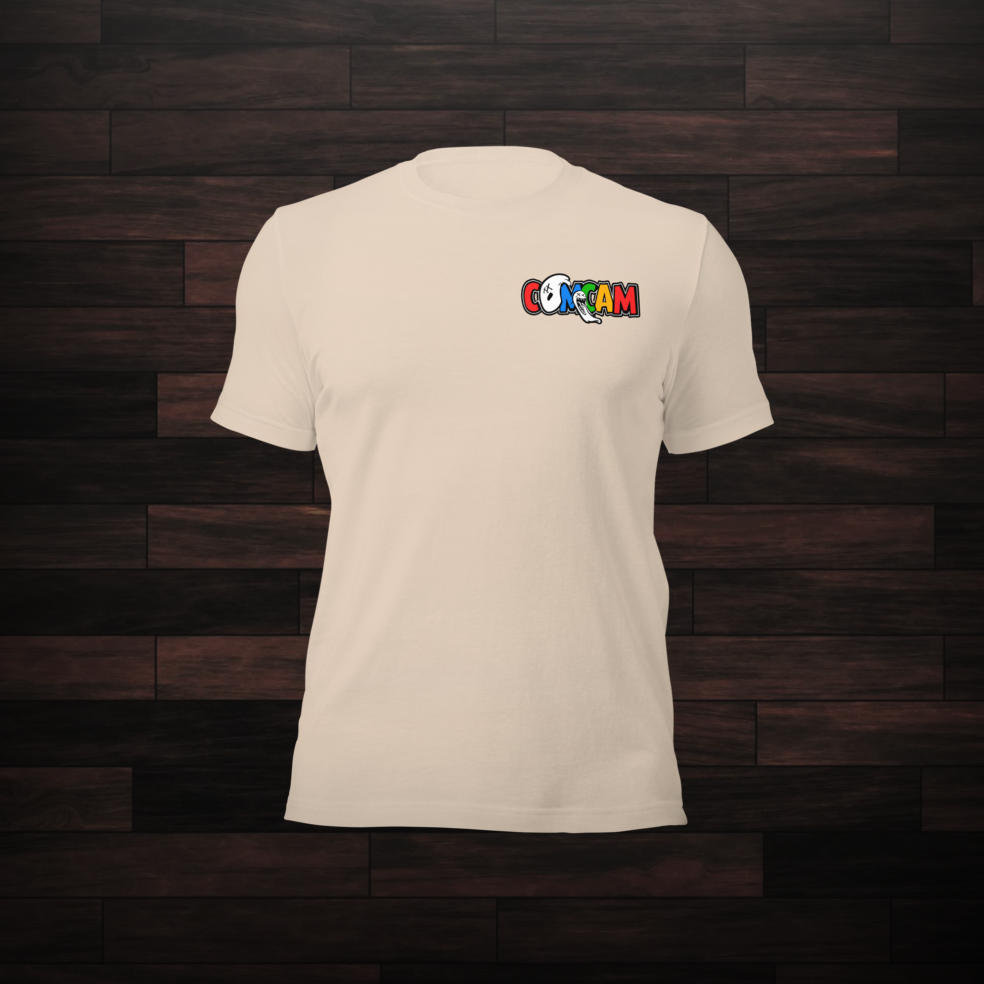Anti Terror Social Club Shirt