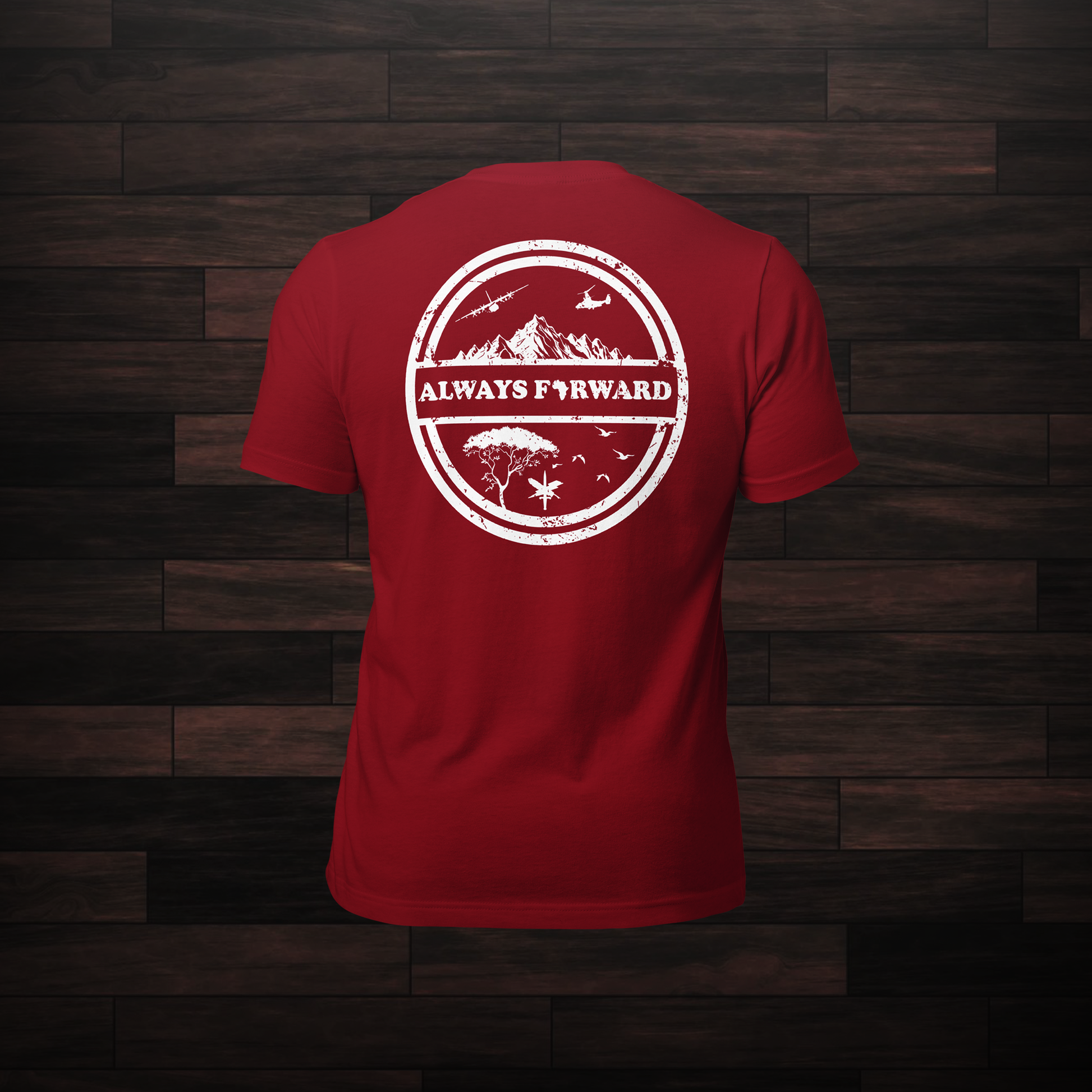 Always Forward Shirt
