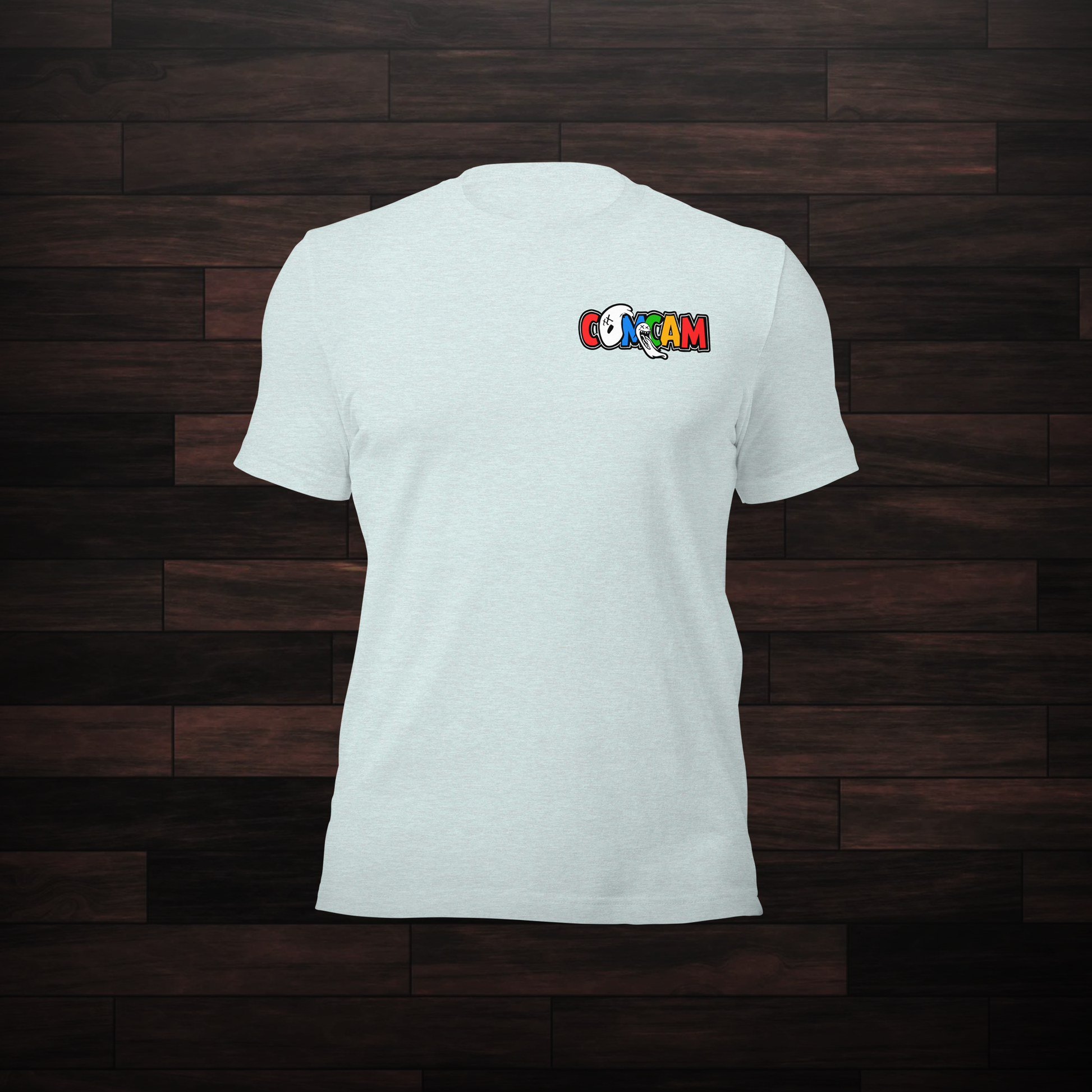 Anti Terror Social Club Shirt