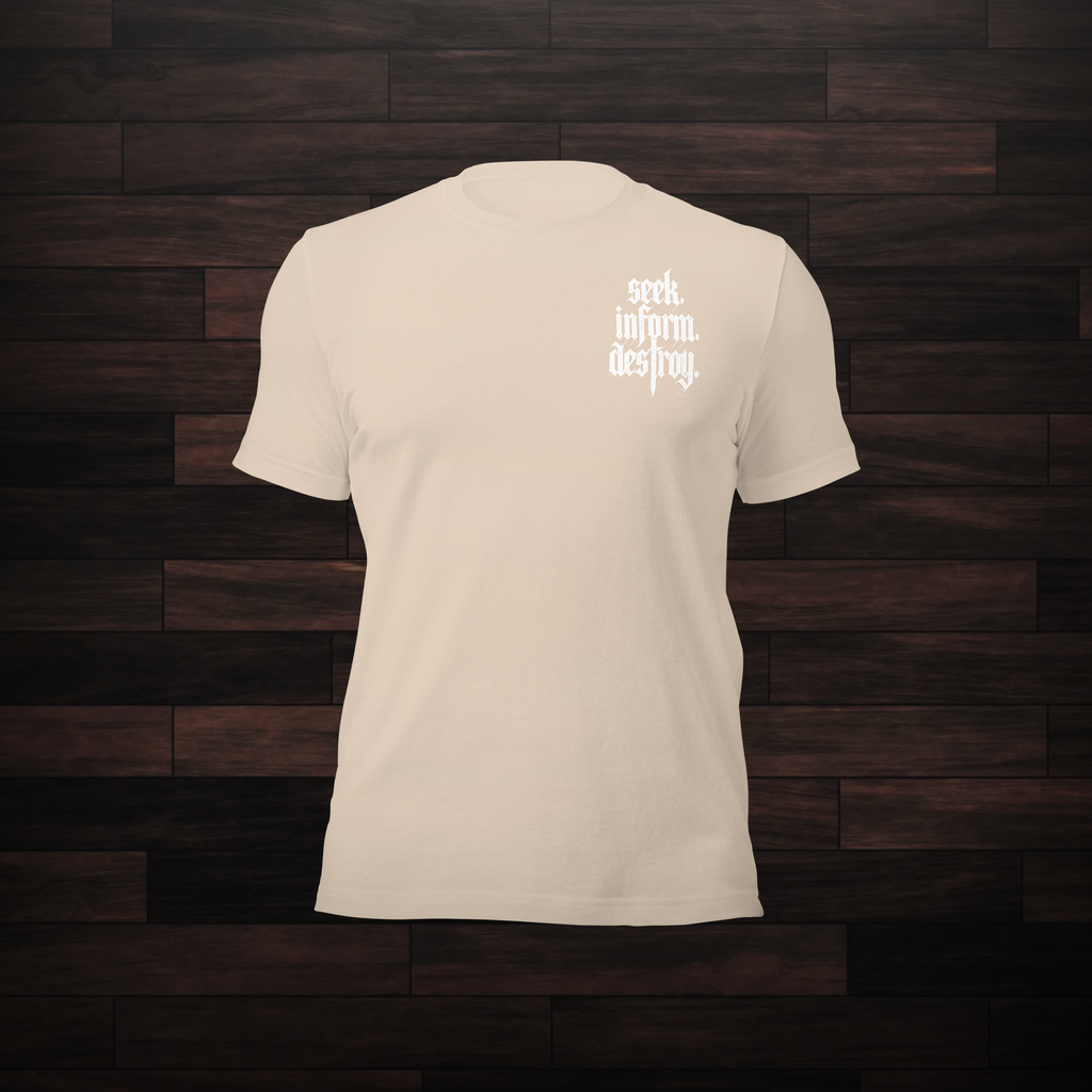 Kinetic Warfare Shirt
