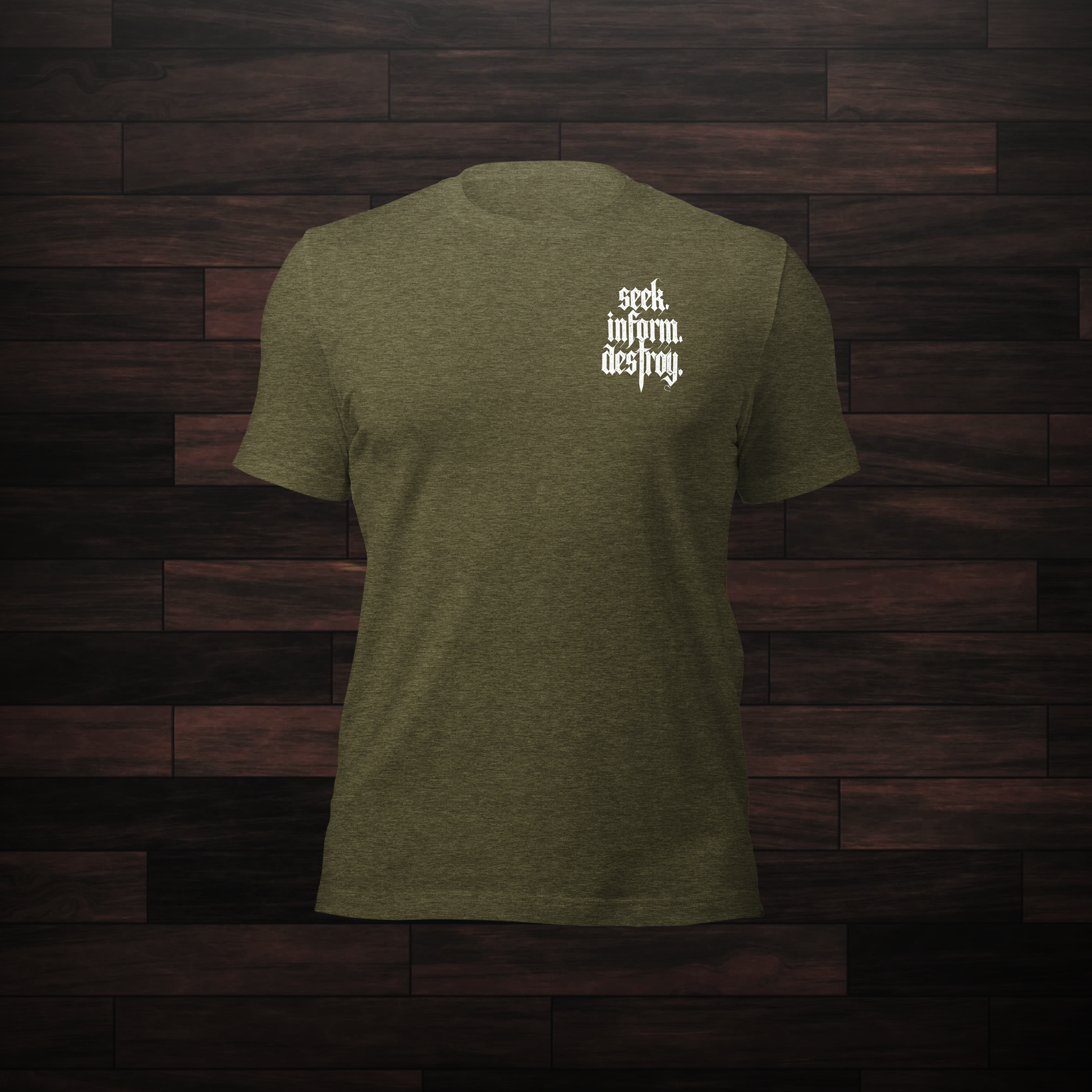 Always Forward Shirt