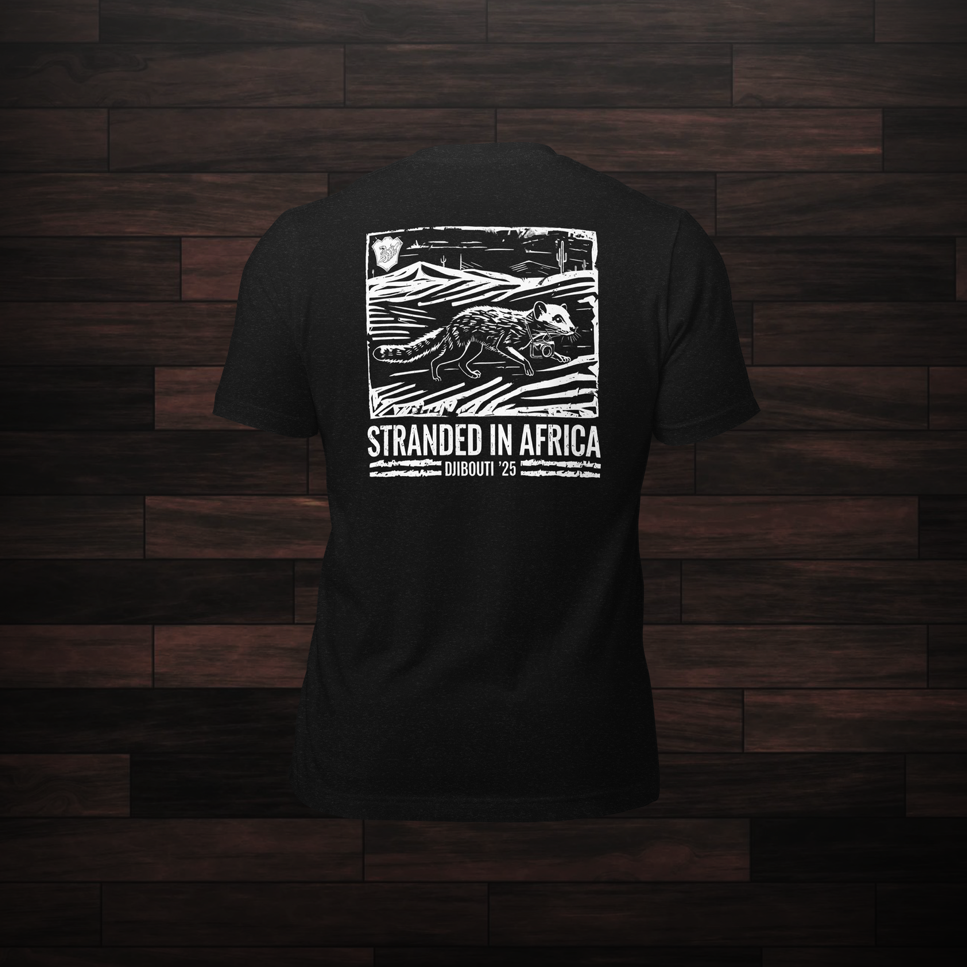 PAO Shirt