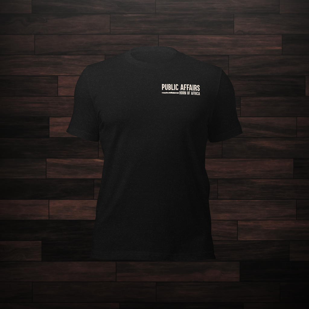 PAO Shirt