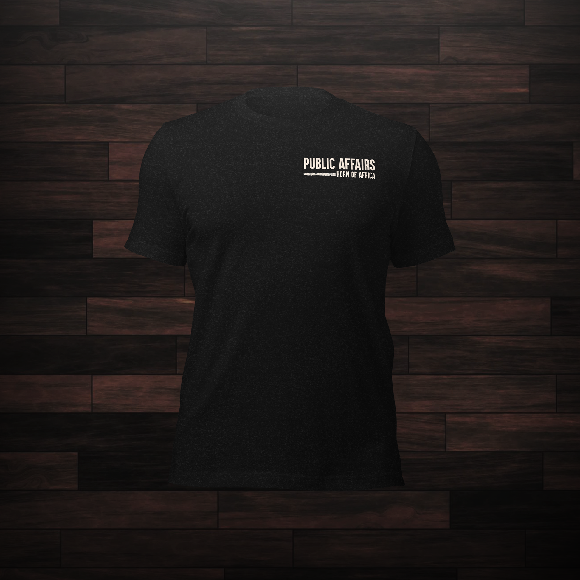 PAO Shirt