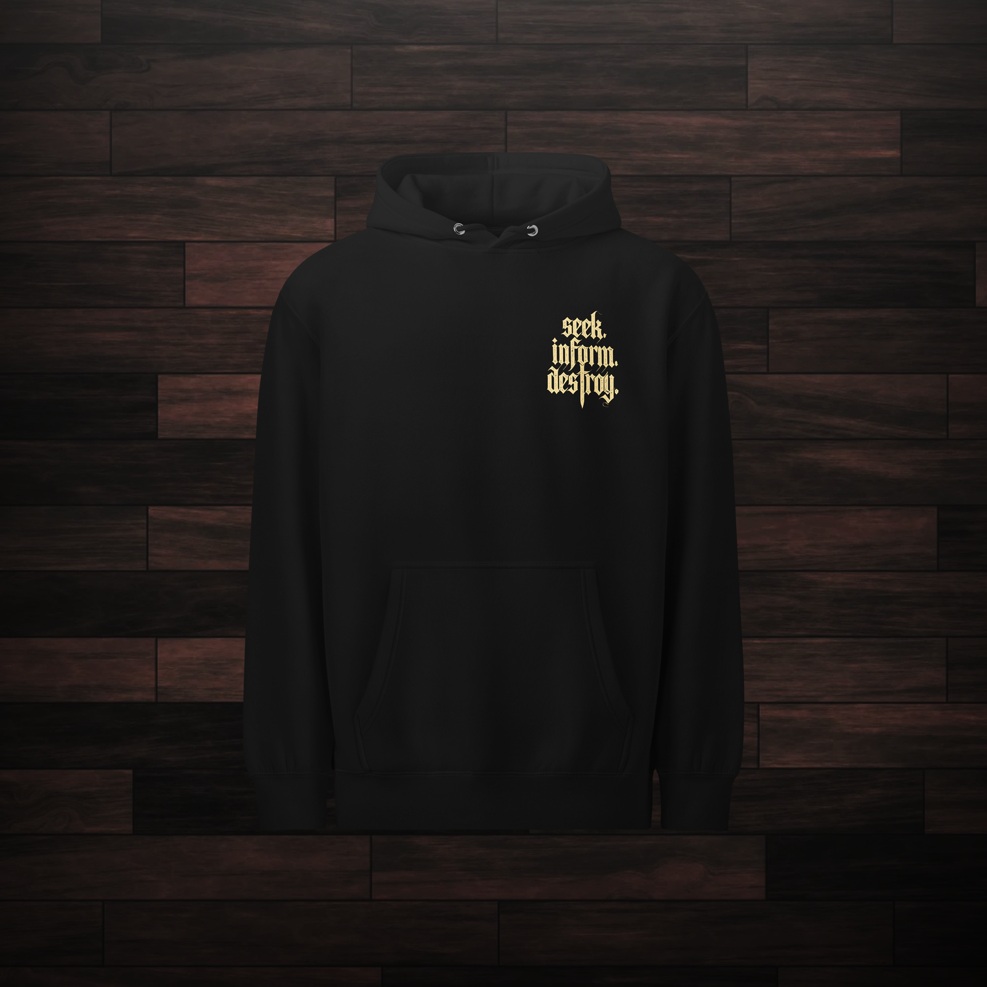 Tax Evasion Hoodie