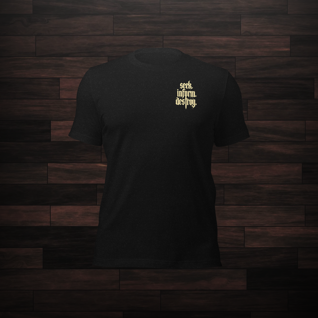 Tax Evasion Shirt