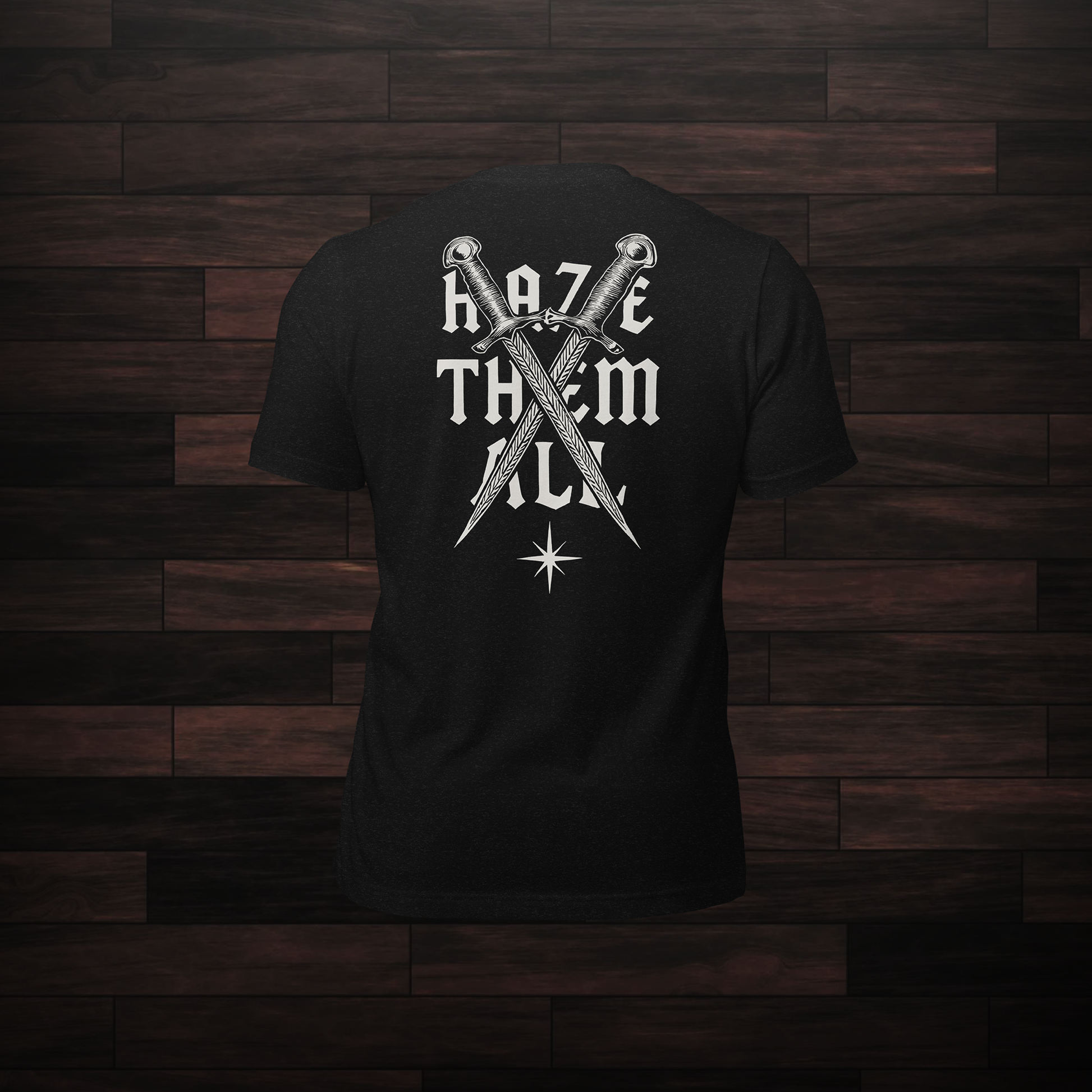 Hazing Shirt