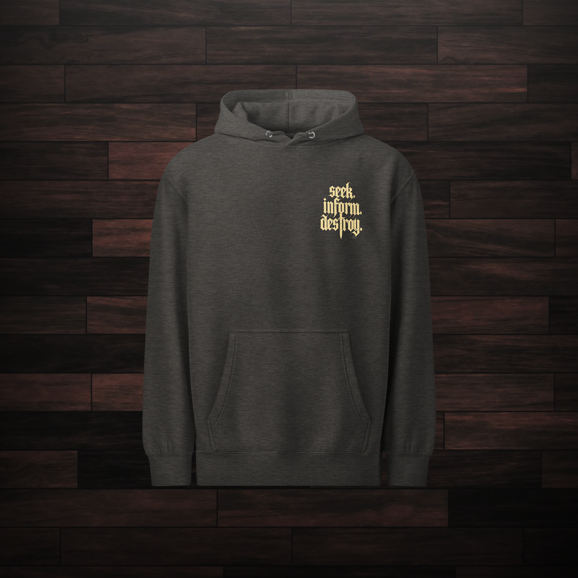 Tax Evasion Hoodie