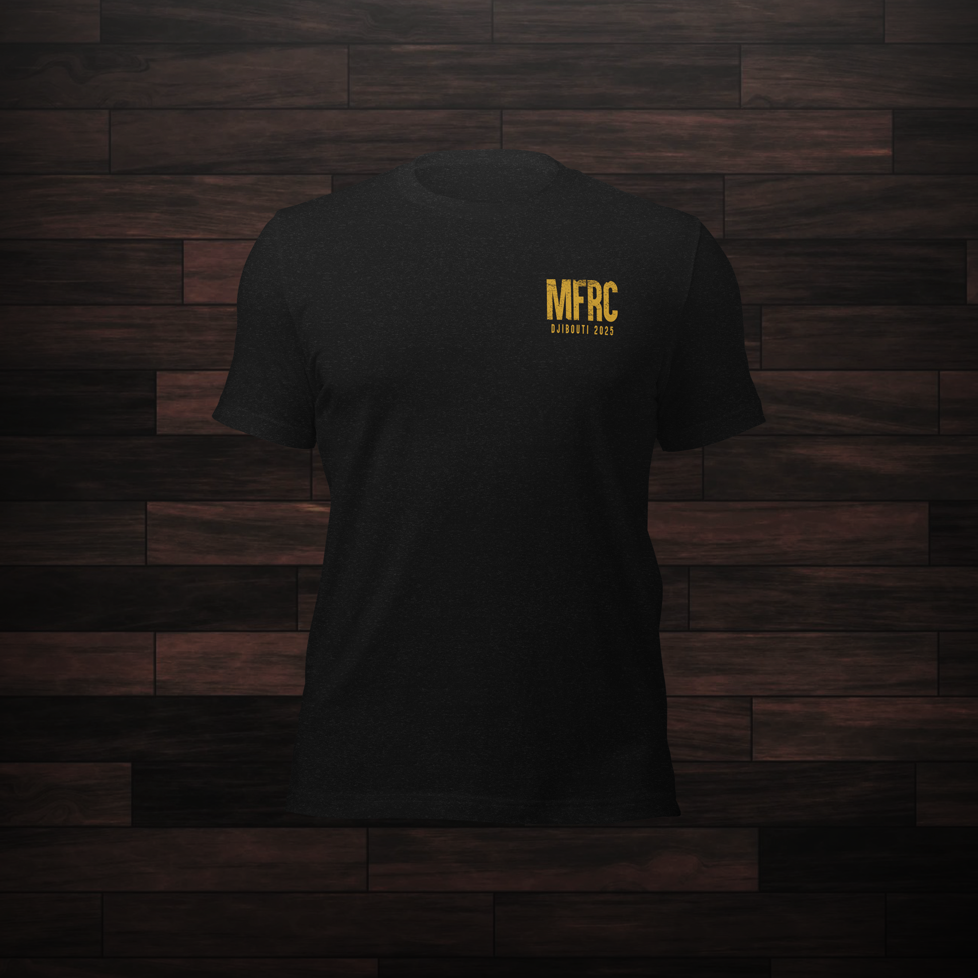 MFRC T-shirt