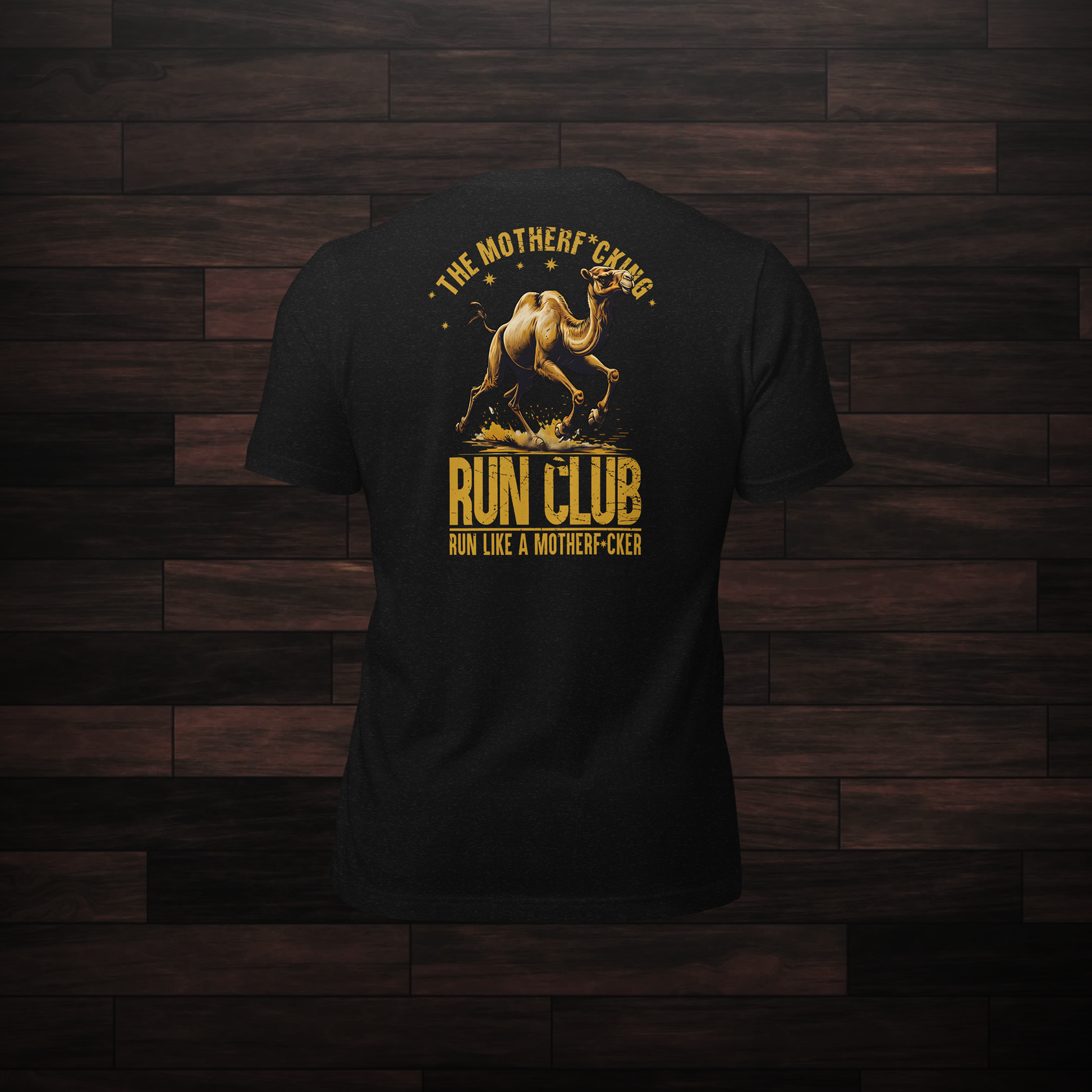 MFRC T-shirt