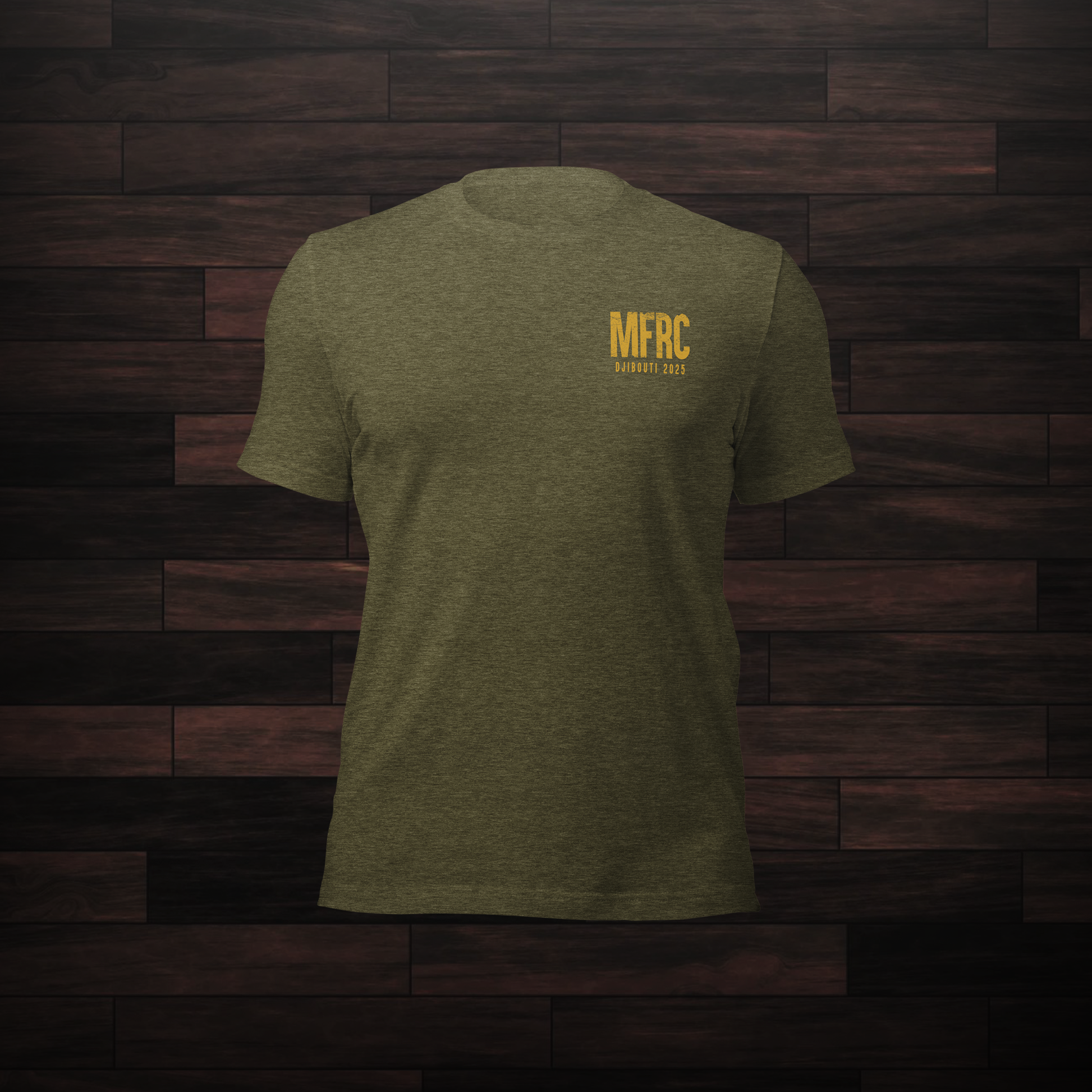 MFRC T-shirt