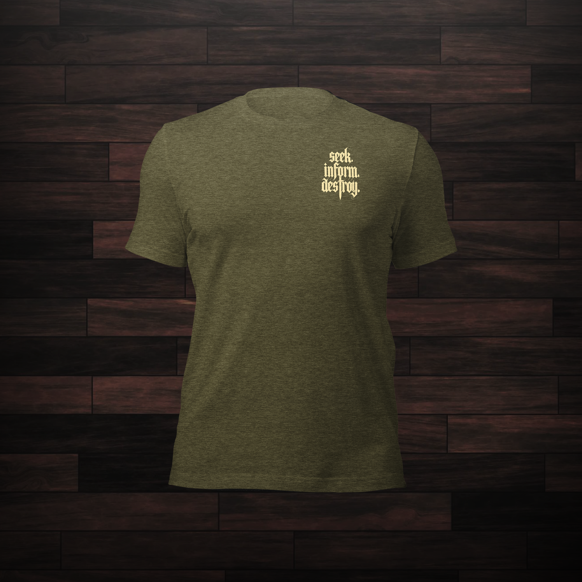 Tax Evasion Shirt